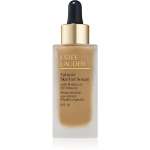 Est&eacute;e Lauder Futurist SkinTint Serum Foundation With Botanical Oil Infusion SPF 20 Jumestuseerum SPF 20 varjund 3N2 Wheat 30 ml