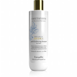 FarmaVita Amethyste Botanical Hydra Niisutav &scaron;ampoon &otilde;rnaks pesuks UV filtriga 250 ml