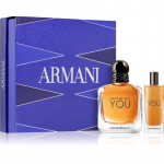 Armani Emporio Stronger With You Kinkekomplekt  Mle