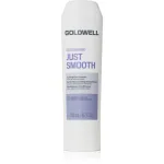 Goldwell Dualsenses Just Smooth Taming Conditioner Silendav palsam 200 ml