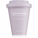 Haruharu Wonder Black Rice 10 Hyaluronic Cream Intensiivne niisutav kreem rahustava toimega 90 ml