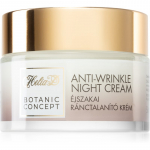 Helia-D Botanic Concept &Ouml;&ouml;kreem kortsudevastase toimega 50 ml