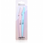 IDC Institute Brow Razor Raseerija / habemenuga kulmudele 2 tk