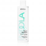 Indola Repair Shampoo Toitev &scaron;ampoon kahjustatud ja habrastele juustele 300 ml