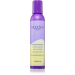 Inebrya BLONDesse No-Yellow Mask Vahupalsam kollaste toonide neutraliseerimiseks 250 ml