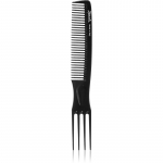 Janeke Professional Wide-Teeth Comb with Picks Kamm 21 cm