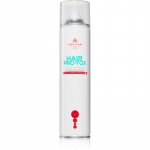 Kallos Hair Pro-Tox L&auml;ige kuivadeleja kahjustatud juustele 400 ml