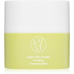 KAINE Apple Cider Vinegar Grinding Cleansing Balm Puhastav meigieemalduspalsam naha t&auml;iuslikuks puhastamiseks 50 ml