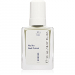 Korres No No Nail Polish Toitev k&uuml;&uuml;nelakk varjund 82 Mint Green 11 ml