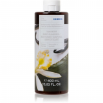 Korres Mediterranean Vanilla Blossom Energiat andev du&scaron;igeel 400 ml