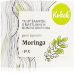 Kvitok Moringa Orgaaniline &scaron;ampoonseep k&otilde;&otilde;ma vastu 50 g