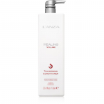 L'anza Healing Volume Thickening Conditioner Palsam juuste tihendamiseks ja kaitseks katkemise vastu 1000 ml
