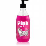 LaQ Shots! Pink As F... Energiat andev du&scaron;igeel 500 ml