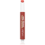 L.A. Girl Cosmetics Shine On l&auml;ikiv huulepalsam niisutava toimega varjund Love Spell 2 g