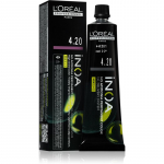 L&rsquo;Or&eacute;al Professionnel Inoa P&uuml;sijuuksev&auml;rv ammoniaagivaba varjund 4.20 60 ml