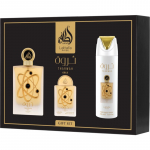 Lattafa Pride Tharwa Gold Kinkekomplekt  U 1 tk