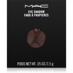 MAC Cosmetics Powder Kiss Soft Matte Eye Shadow Refill varut&auml;idis lauv&auml;rvide jaoks Give a Glam 1.5 g