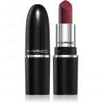 MAC Cosmetics MACximal Mini Silky Matte Lipstick Matt huulepulk varjund Diva 1.7 g