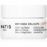 MATIS Paris R&eacute;ponse D&eacute;licate Cold-Lip Balm Niisutav huulepalsam 8 g
