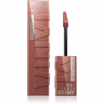 MAYBELLINE NEW YORK SuperStay Vinyl Ink Kauap&uuml;siv vedel huulepulk 120 Punchy 4.2 ml