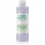Mario Badescu Witch Hazel & Lavender Toner Puhastav ja rahustav toonik lavendliga 236 ml