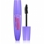 Miss Sporty Pump Up Curved Volume Kuju andev ripsmetu&scaron;&scaron; vol&uuml;&uuml;mi lisamiseks 12 ml