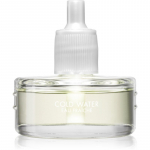 Millefiori Aria Cold Water Elektriise hajuti t&auml;idis 20 ml
