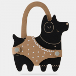 Milin Drawing Toy Dog Hektor aktiveeriv m&auml;nguasi lastele 1 tk