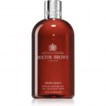 Molton Brown Neon Amber Du&scaron;i- ja vannigeel 300 ml