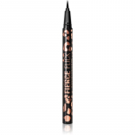 Revolution Fierce Flick t&auml;pne veekindel joon varjund Black 0.6 ml