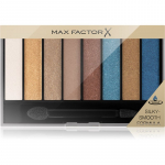 Max Factor Masterpiece Nude Palette Lauv&auml;rvipalett 004 Peacock Nudes 6.5 g