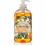 Nesti Dante Il Frutteto Olive and Tangerine K&auml;teseep 500 ml