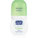 Neutro Roberts T&egrave; Verde e Lime Rulldeodorant 48-tunnine efektiivsus 50 ml