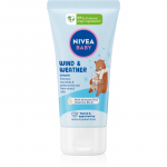 NIVEA BABY Wind & Weather Kreem kaitseks tuule ja k&uuml;lma eest 50 ml