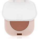 Notino Powder Eyeshadow Matte Matt lauv&auml;rv Maple Mist 1.65 g