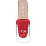 Notino Gel Effect Nail Polish Geeliefektiga k&uuml;&uuml;nelakk 450 Kiss Ready 10 ml