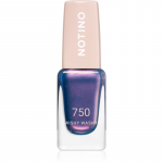 Notino Gel Effect Nail Polish Geeliefektiga k&uuml;&uuml;nelakk 750 Wishy Washy 10 ml