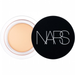 NARS Soft Matte Complete Concealer Matt peitekreem t&auml;ielikuks katvuseks varjund CAFE AU LAIT 6.2 g