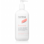 Noreva Sensidiane Soothing Micellar Lotion Mitsellaargeel meigi eemaldamiseks 500 ml