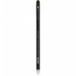 NYX Professional Makeup Pro Brush Lame pintsel detailseks pealekandmiseks 1 tk