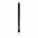NYX Professional Makeup Eye and Eyebrow Pencil Silmapliiats varjund 918 White Pearl 1.2 g