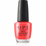 OPI Make &lsquo;Em Jelly! Nail Lacquer K&uuml;&uuml;nelakk varjund Blushin&rsquo; Pride 15 ml