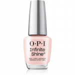 OPI Infinite Shine Silk Geeliefektiga k&uuml;&uuml;nelakk Passion 15 ml