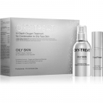 OXY-TREAT Oily Skin Intensiivne hooldus rasusele nahale