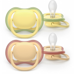 Philips Avent Ultra Air SCF087/07 0-6m lutt Neutral 2 tk