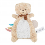 Petite&Mars Cuddly Toy Bear Pehme m&auml;nguasi lastele s&uuml;nnist alates Theo 1 tk