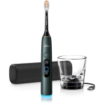 Philips Sonicare 9000 DiamondClean HX9213/85 Heliline elektrihambahari 1 tk