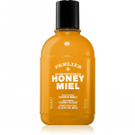 Perlier Honey Miel Kreemjas du&scaron;i- ja vannigeel 500 ml