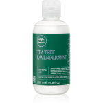 Paul Mitchell Tea Tree Levander Mint Defining Gel Geel lainelistele ja lokkis juustele 200 ml