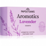 PAPOUTSANIS Aromatics Lavender T&uuml;kiseep 100 g